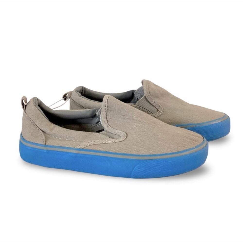 Old Navy Canvas Slip On Shoes